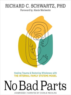 cover image of No Bad Parts